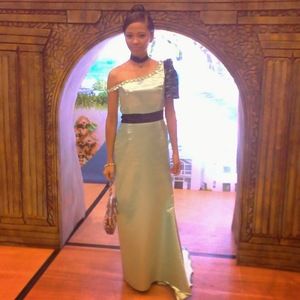 Meet your Posher, Ailene carol